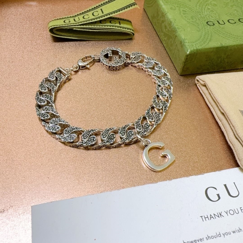 Gucci Bracelets